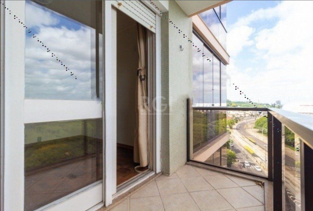 Apartamento à venda com 3 quartos, 140m² - Foto 5