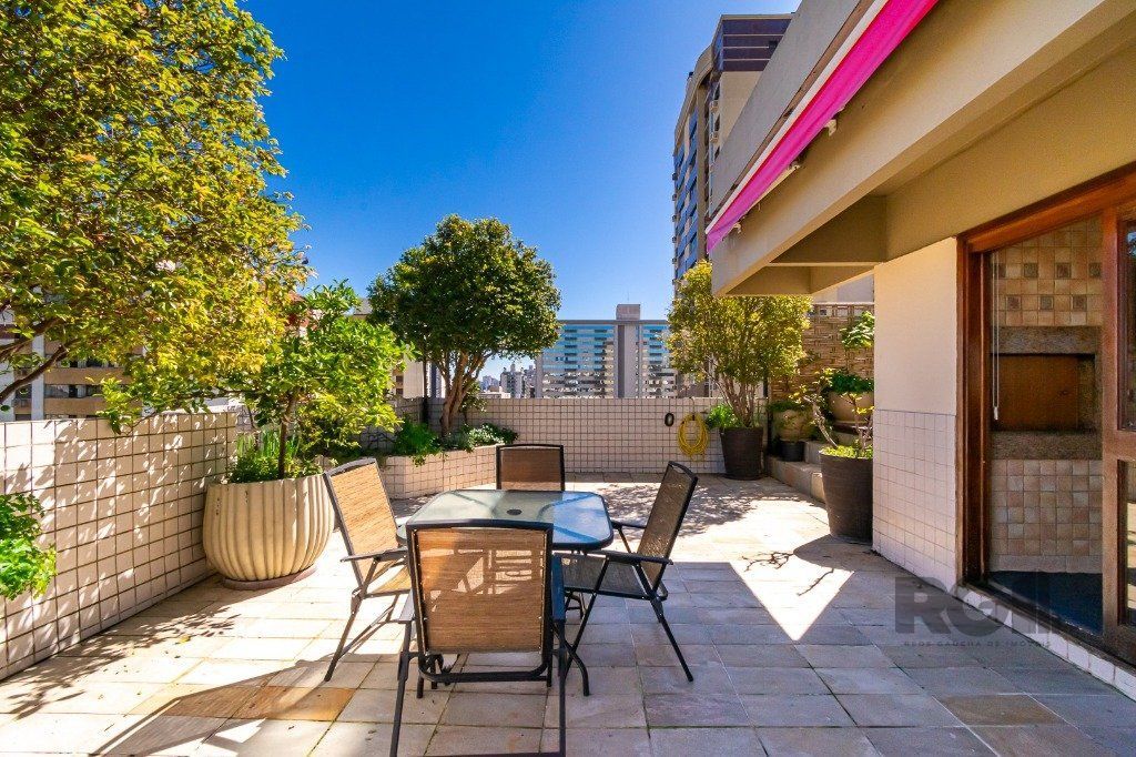 Cobertura à venda com 3 quartos, 249m² - Foto 10