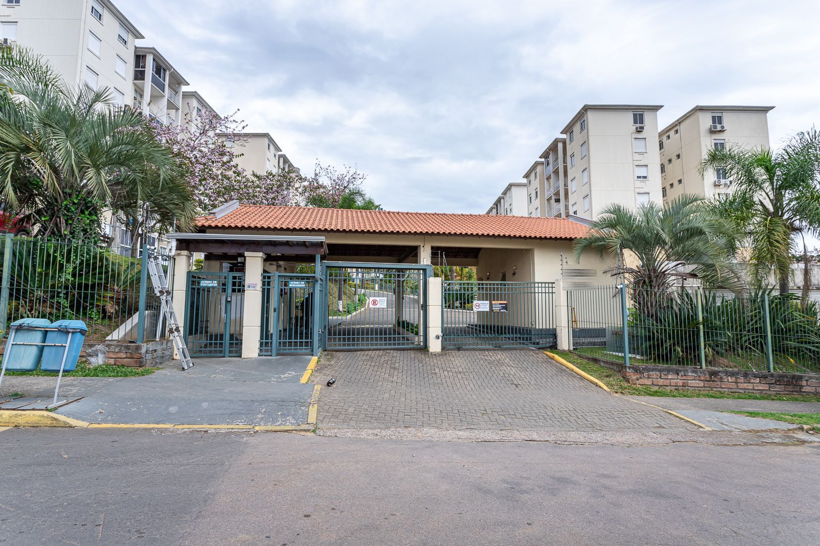 Apartamento, 3 quartos, 68 m² - Foto 50