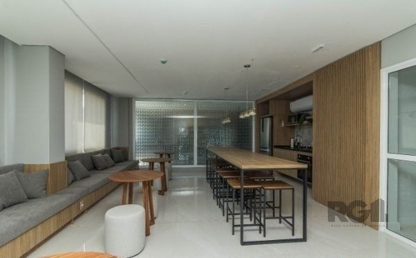 Apartamento, 1 quarto, 27 m² - Foto 2