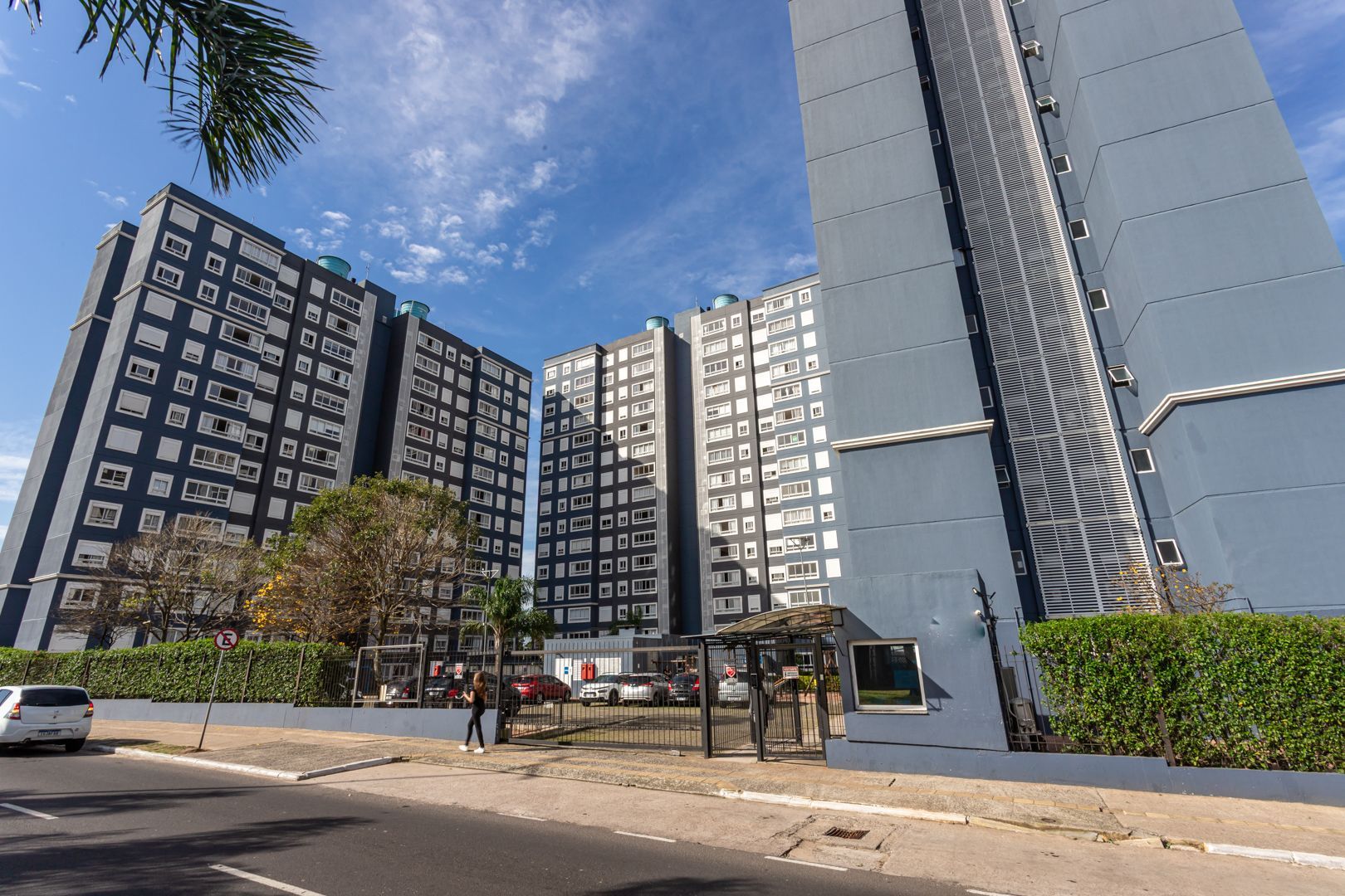 Apartamento, 2 quartos - Foto 32