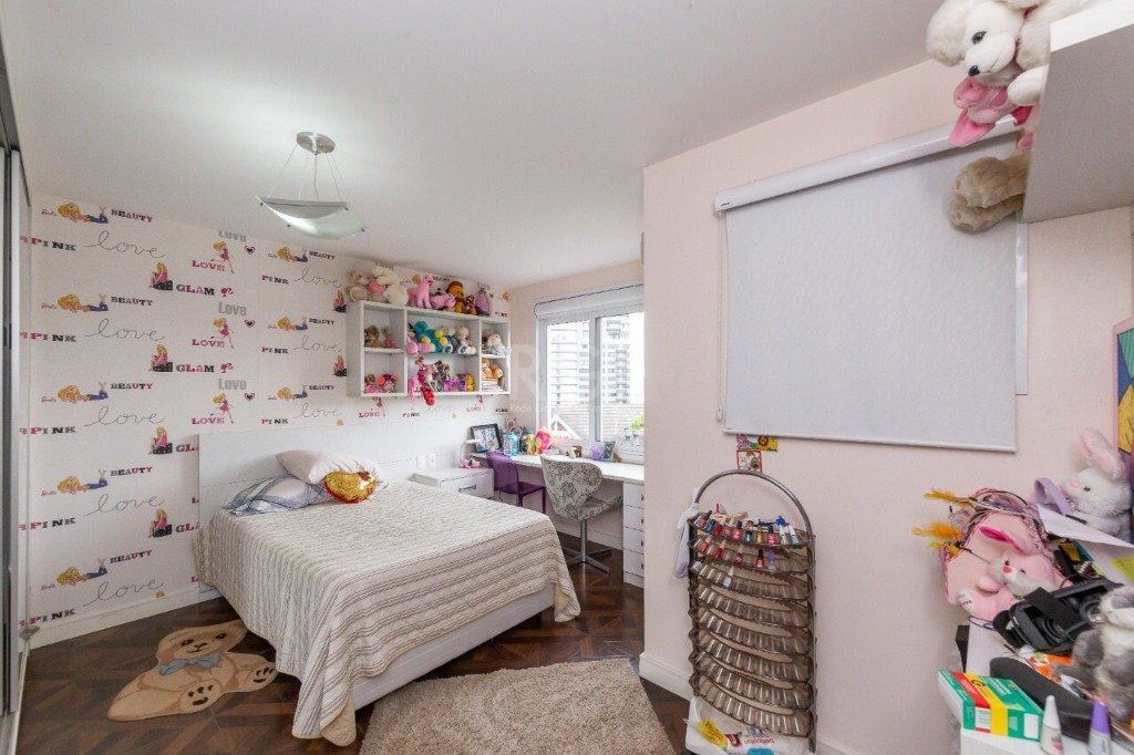 Casa de Condomínio à venda com 4 quartos, 446m² - Foto 18