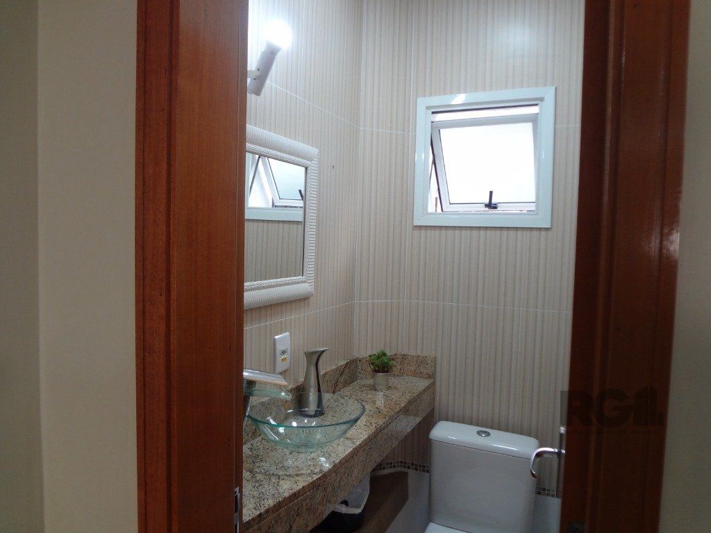 Casa de Condomínio, 3 quartos - Foto 28