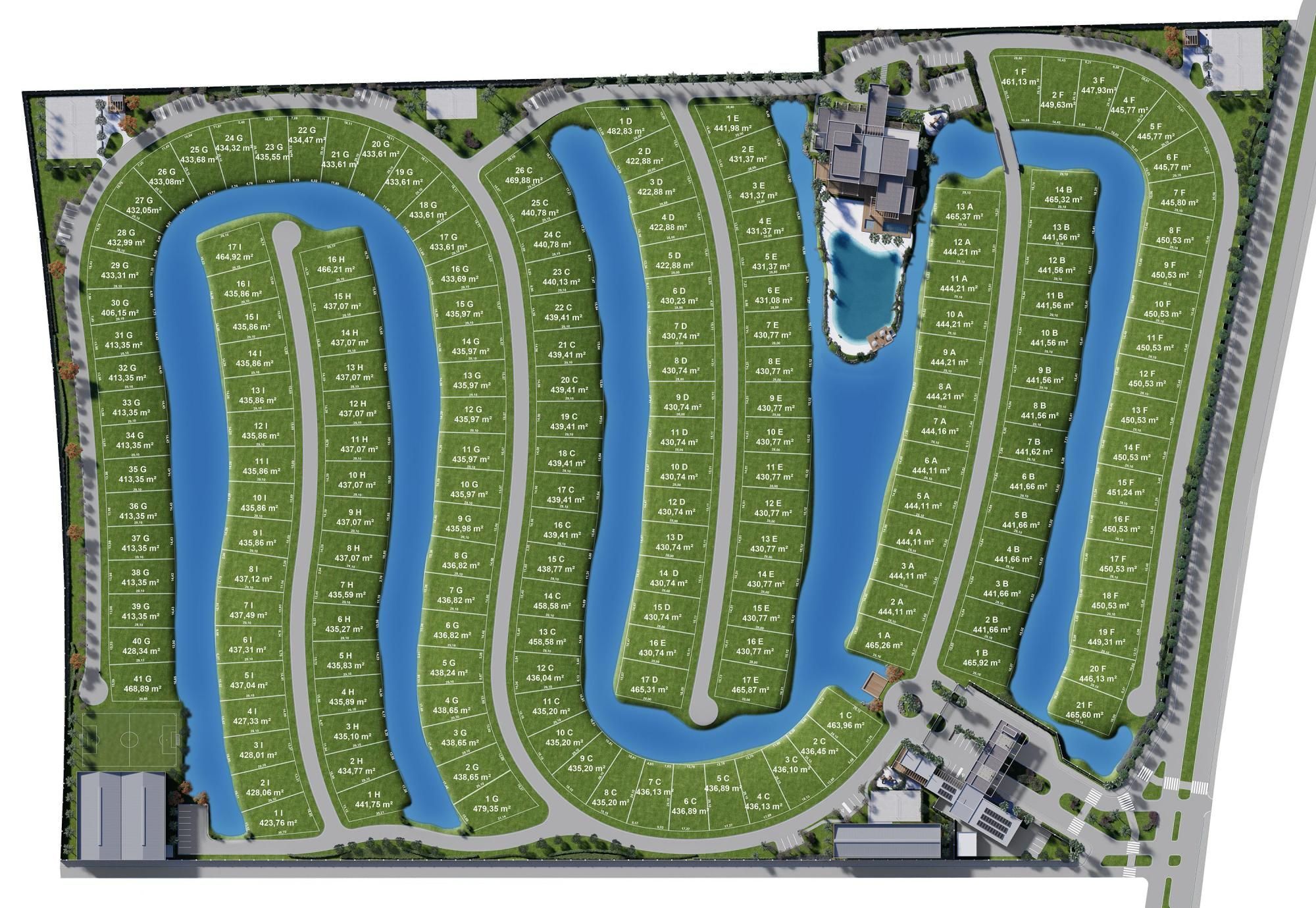 Terreno, 893 m² - Foto 38