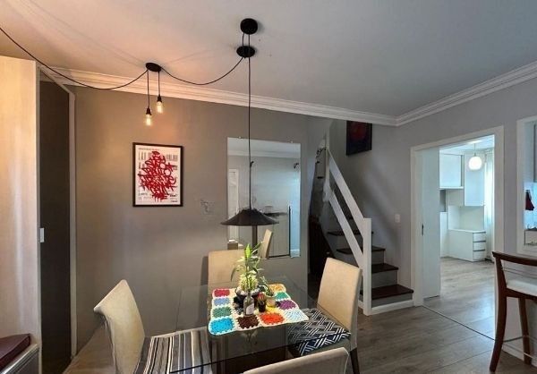 Cobertura, 2 quartos, 75 m² - Foto 4