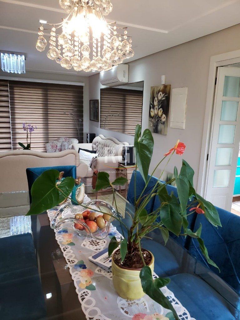 Casa de Condomínio à venda com 3 quartos, 174m² - Foto 25