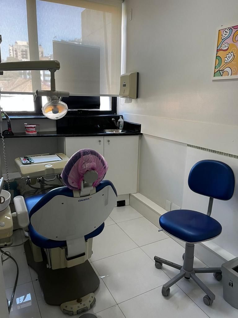 Conjunto Comercial-Sala à venda com 2 quartos, 33m² - Foto 10