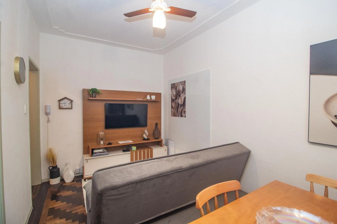 Apartamento, 1 quarto, à venda, 36 m², Menino Deus - Porto Alegre — foto 3