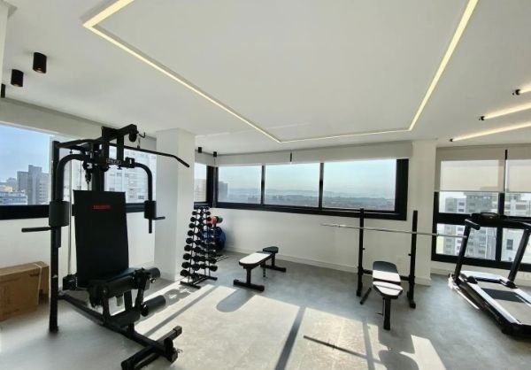 Apartamento, 3 quartos, 117 m² - Foto 20