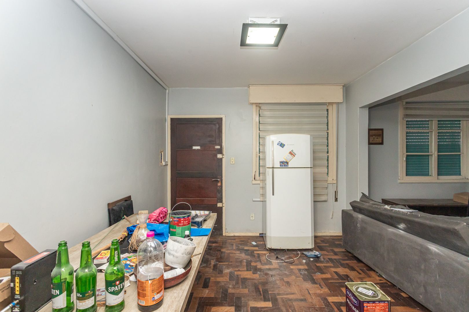 Apartamento, 4 quartos, 77 m² - Foto 3