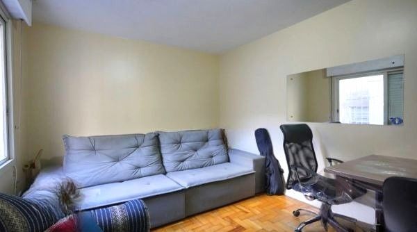 Apartamento no bairro Rio Branco de 1 dormitório — foto 4