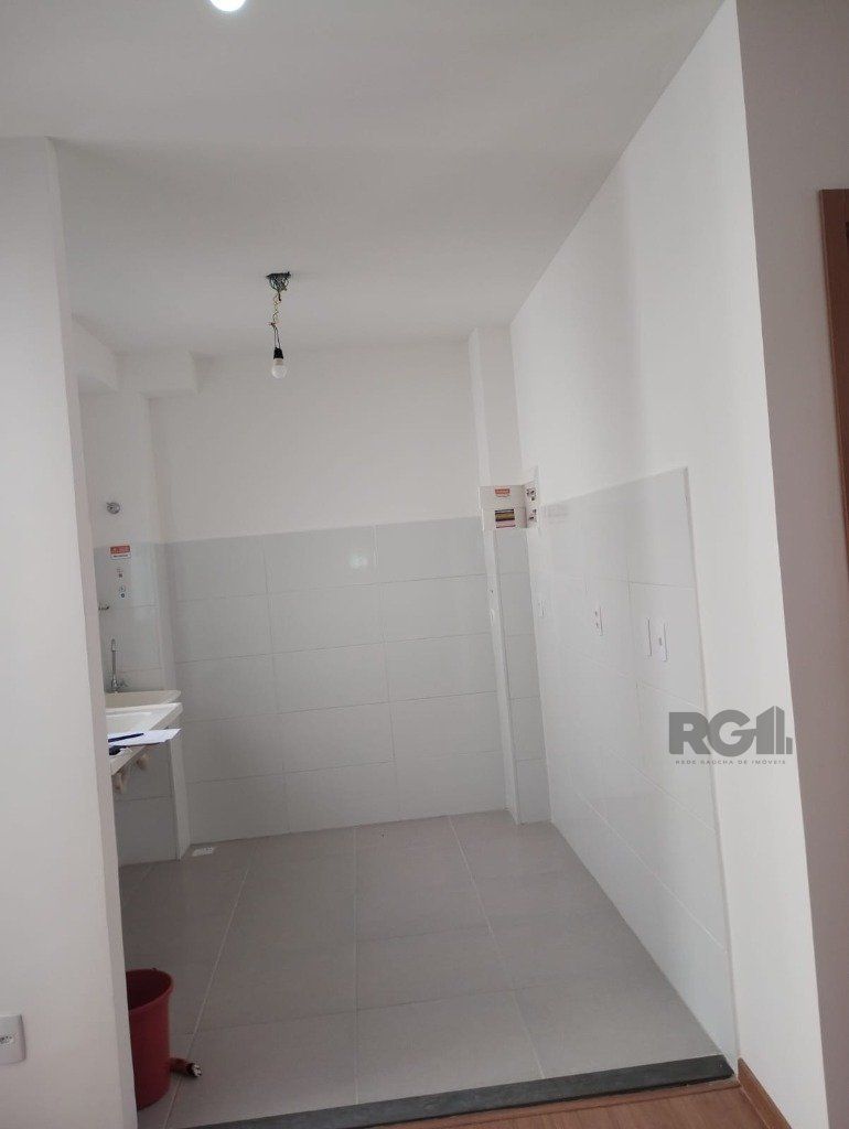 Apartamento, 2 quartos, 40 m² - Foto 8