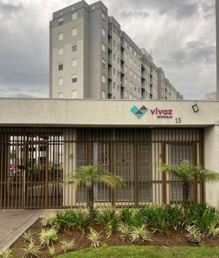 Apartamento no Sarandi de 2 dormitórios vaga e infra