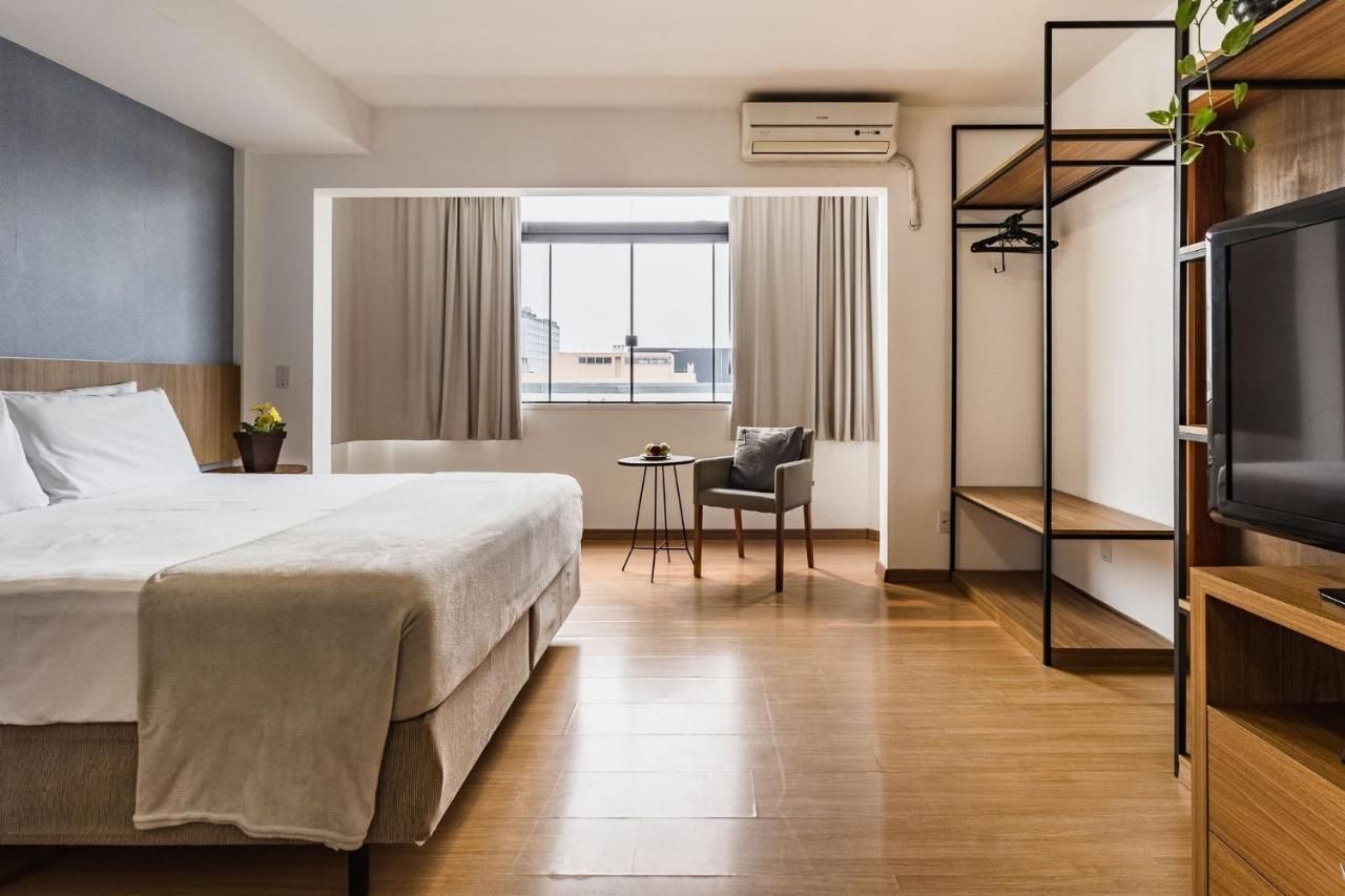 Cobertura à venda com 1 quarto, 81m² - Foto 3