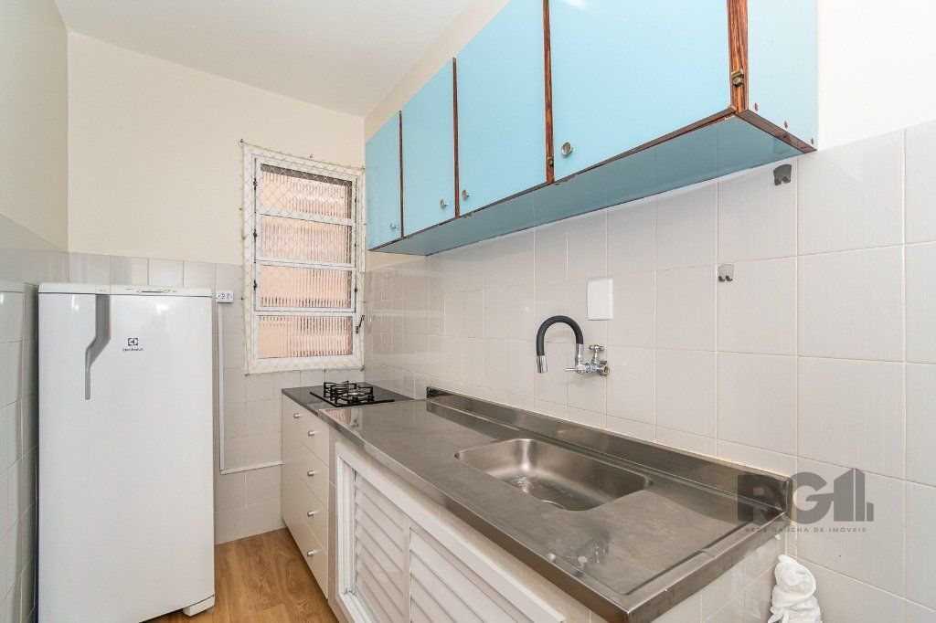 Apartamento, 1 quarto, 26 m² - Foto 11