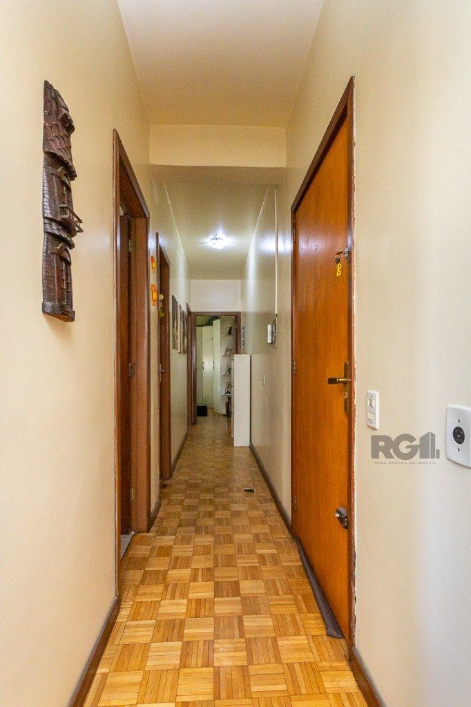 Apartamento, 2 quartos, 58 m² - Foto 21
