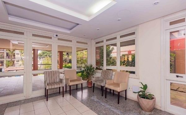 Apartamento à venda com 2 quartos, 61m² - Foto 25