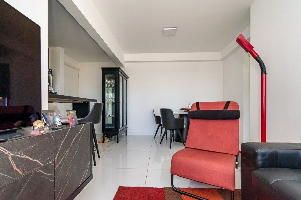 Apartamento à venda com 2 quartos, 54m² - Foto 6