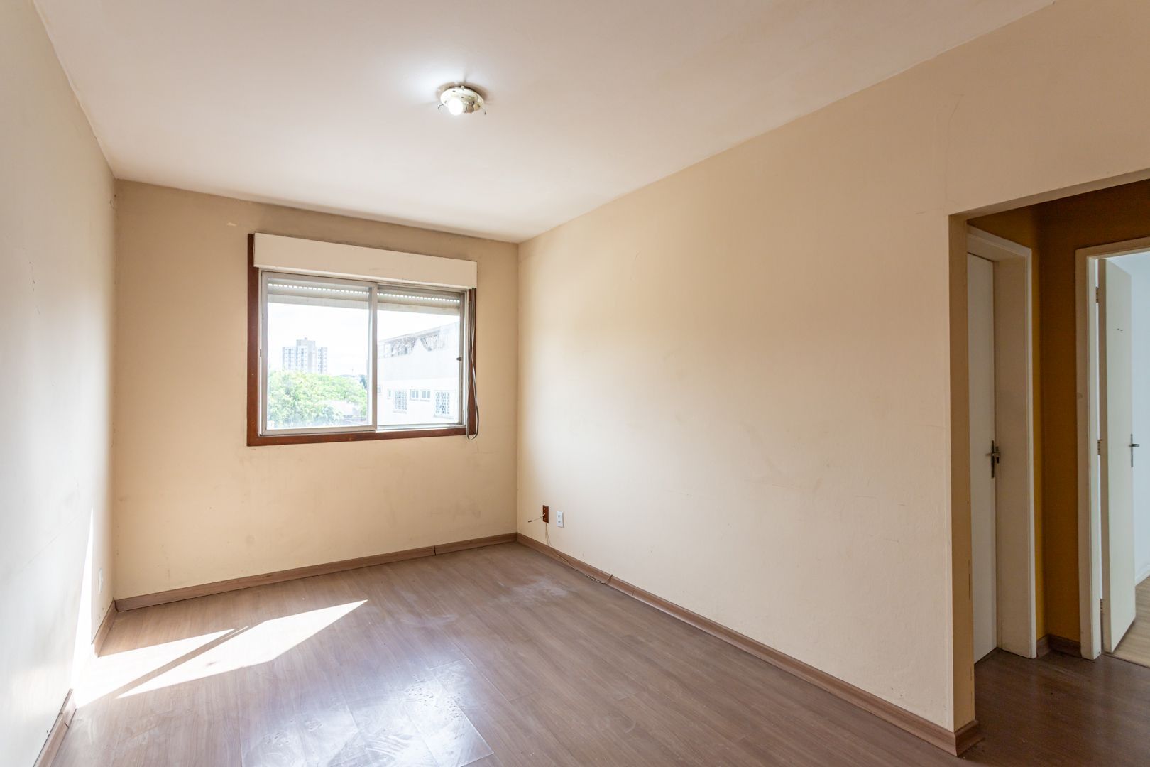 Apartamento 2 Dorm no bairro Partenon em Porto Alegre