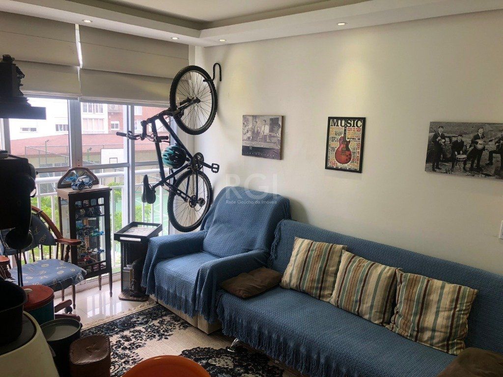 Apartamento, 2 quartos, 57 m² - Foto 8