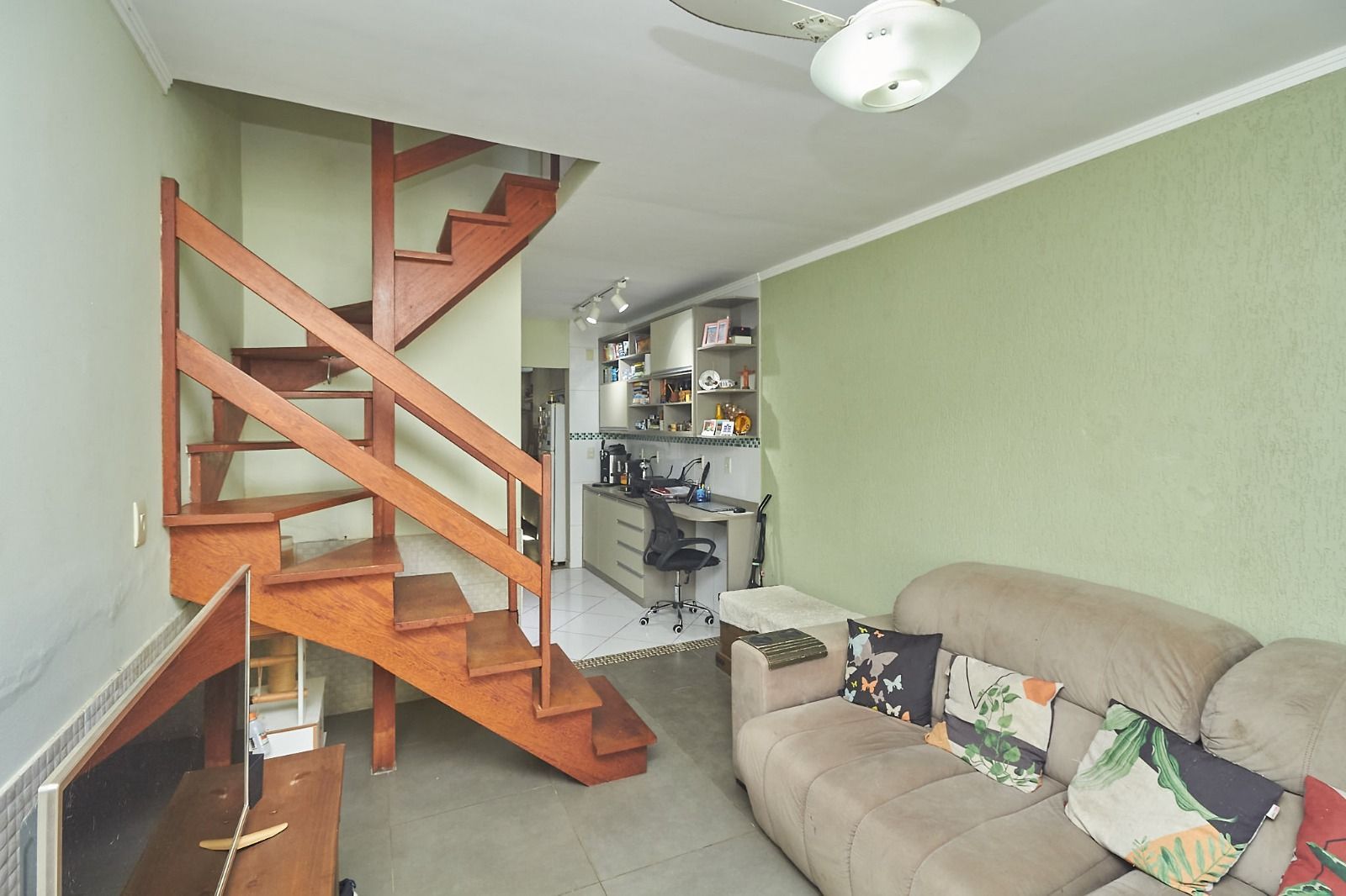 Casa de Condomínio à venda com 2 quartos, 83m² - Foto 5