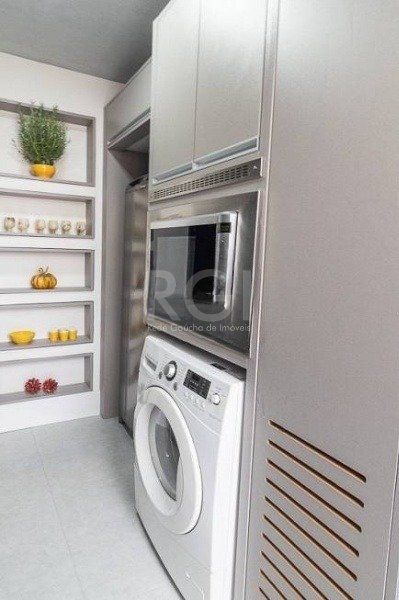 Cobertura à venda com 1 quarto, 72m² - Foto 12