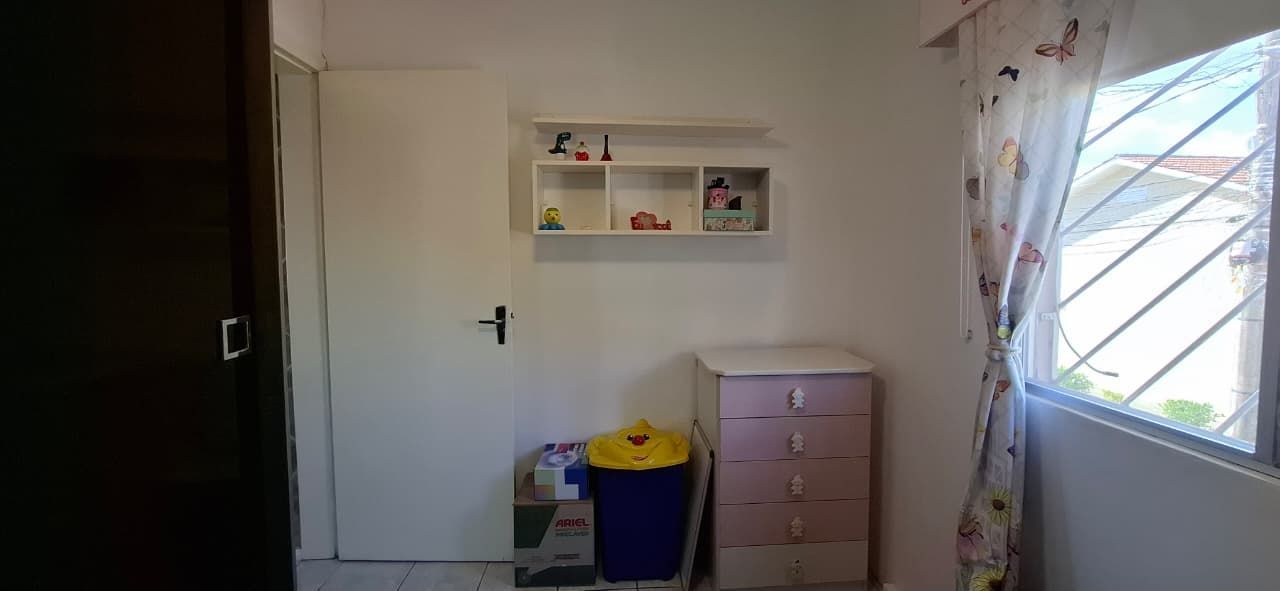 Casa de Condomínio 2 quartos à venda, 60m², Rio Branco - Canoas