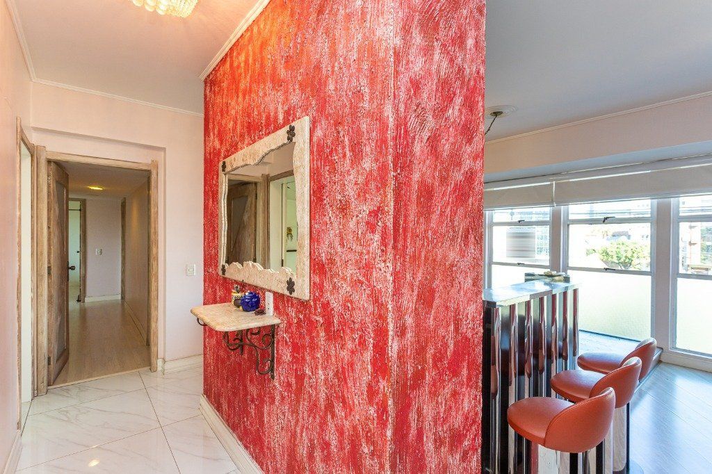 Apartamento à venda com 3 quartos, 125m² - Foto 6