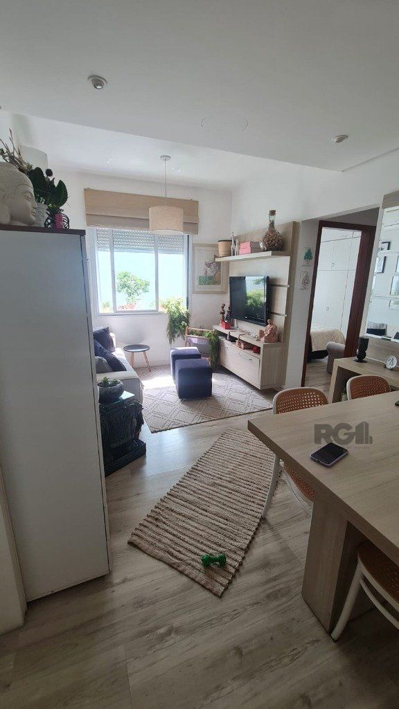 Apartamento à venda com 2 quartos, 49m² - Foto 6