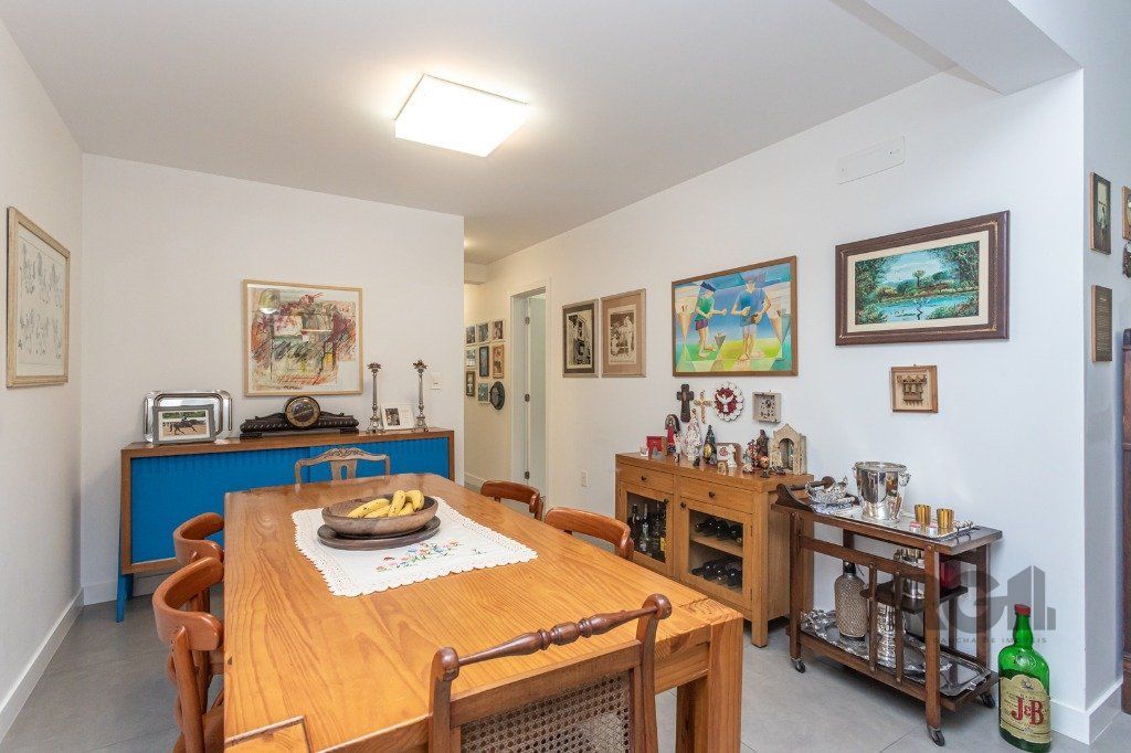 Apartamento à venda com 3 quartos, 149m² - Foto 12