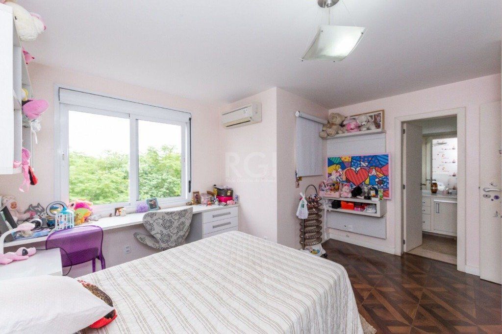 Casa de Condomínio à venda com 4 quartos, 446m² - Foto 15