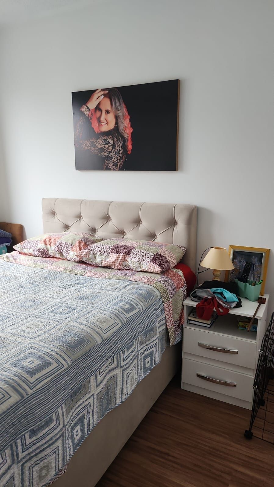 Apartamento à venda com 2 quartos, 42m² - Foto 5