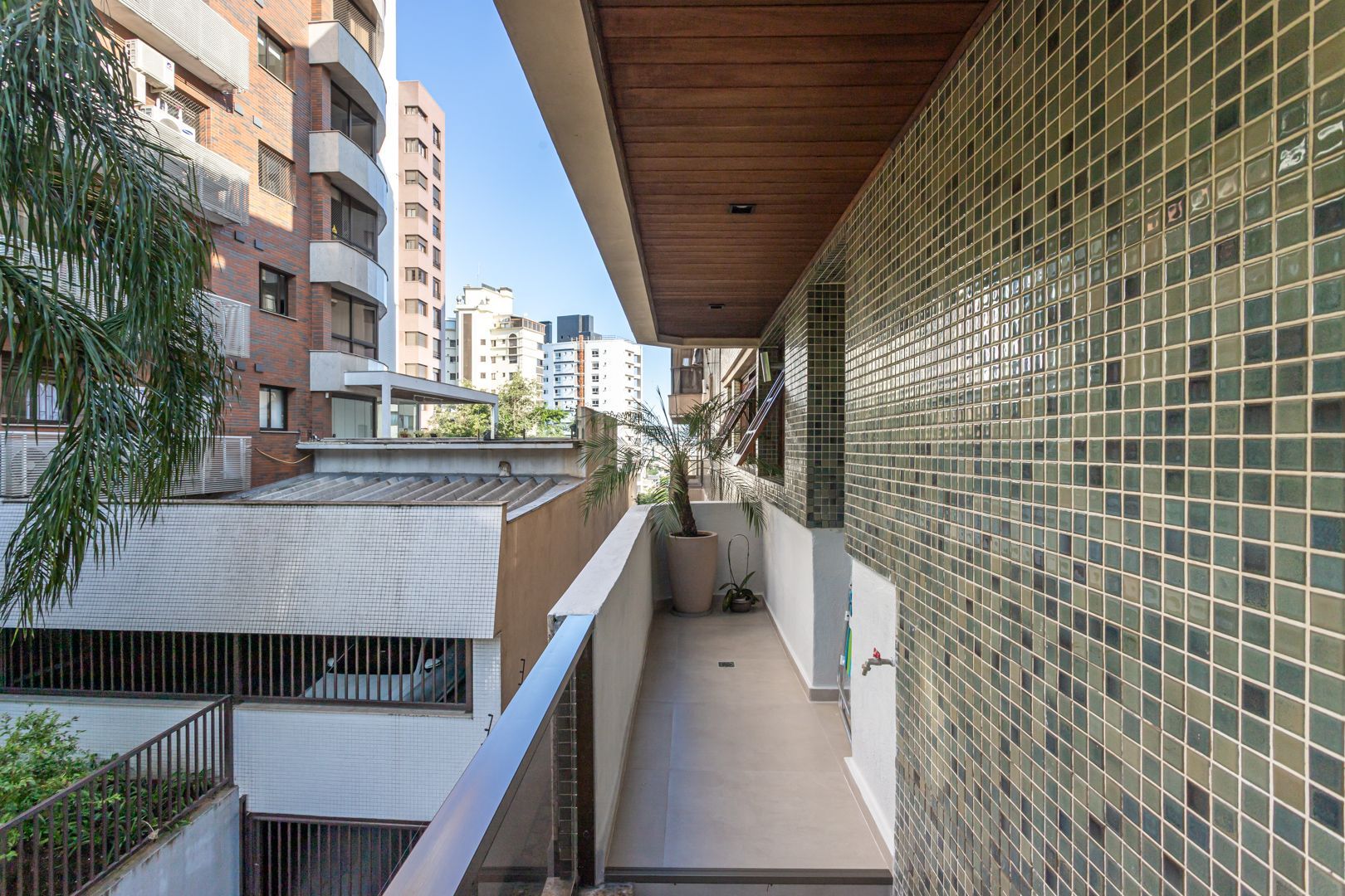 Apartamento, 2 quartos, 110 m² - Foto 8