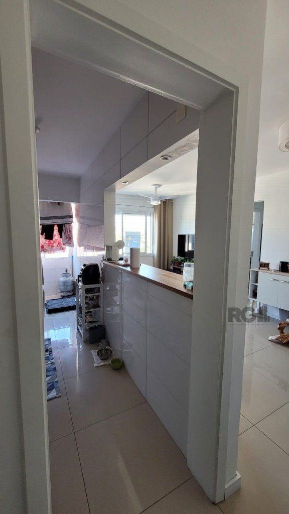 Apartamento à venda com 2 quartos, 60m² - Foto 7