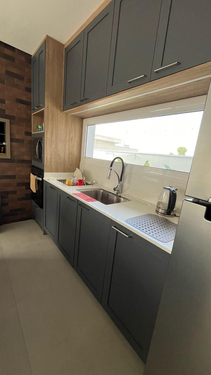Casa de Condomínio 3 quartos à venda, 234m², Sans Souci - Eldorado do Sul