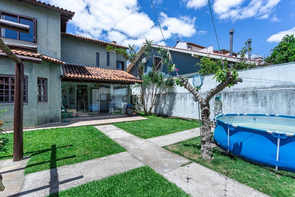 Casa à venda com 4 quartos, 169m² - Foto 29
