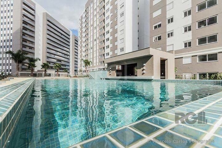Conjunto Comercial-Sala à venda com 1 quarto, 25m² - Foto 21