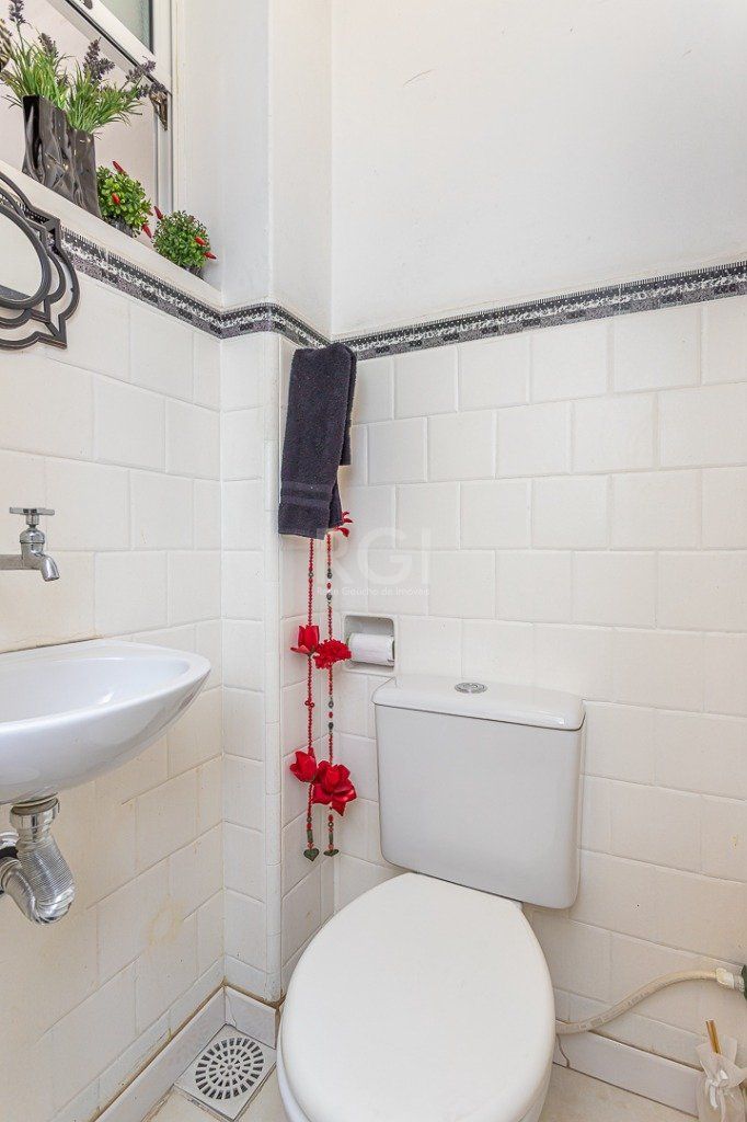 Apartamento, 3 quartos, 128 m² - Foto 22