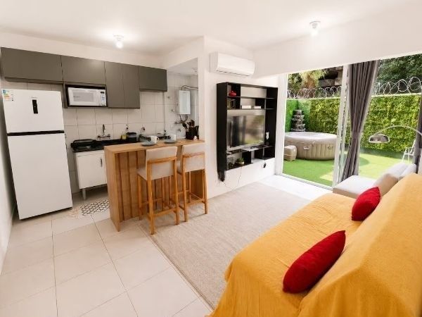 Apartamento, 1 quarto, à venda, 82 m², Santo Antônio - Porto Alegre — foto 4