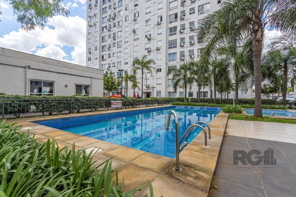 Apartamento, 2 quartos, 56 m² - Foto 32