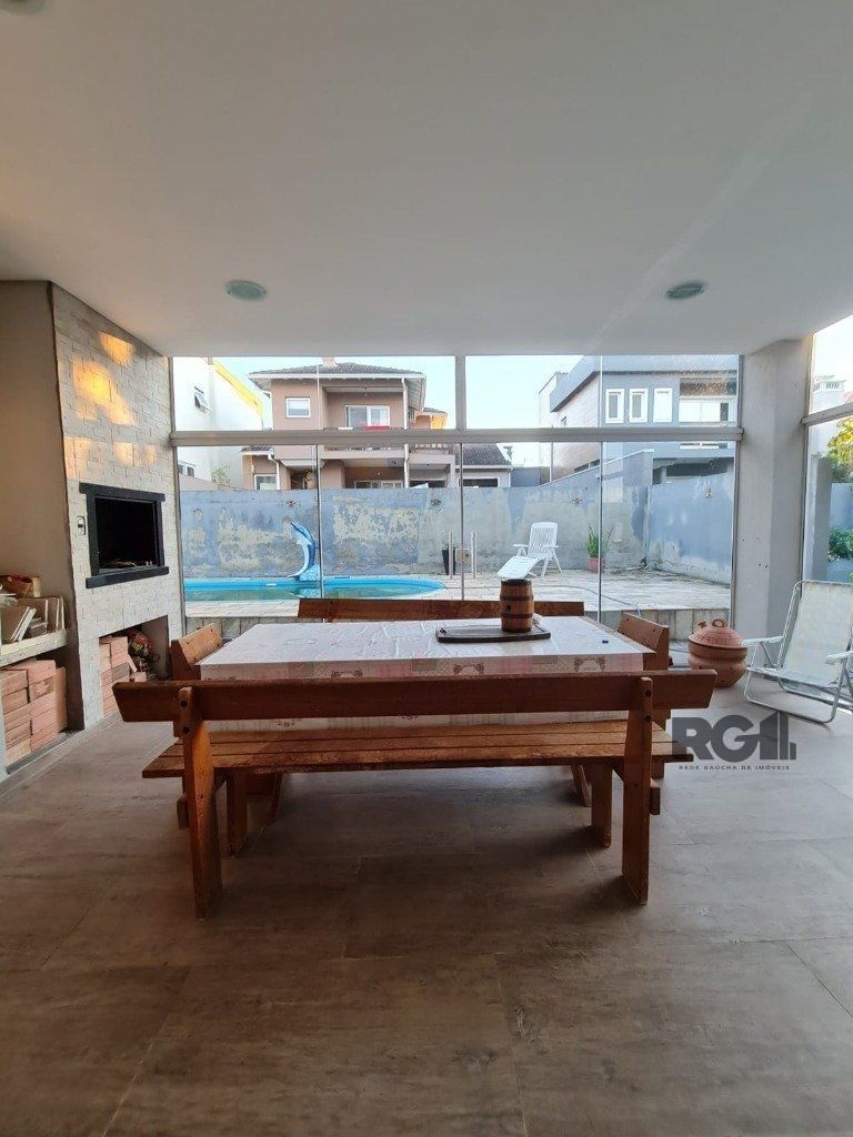 Casa de Condomínio, 3 quartos - Foto 21