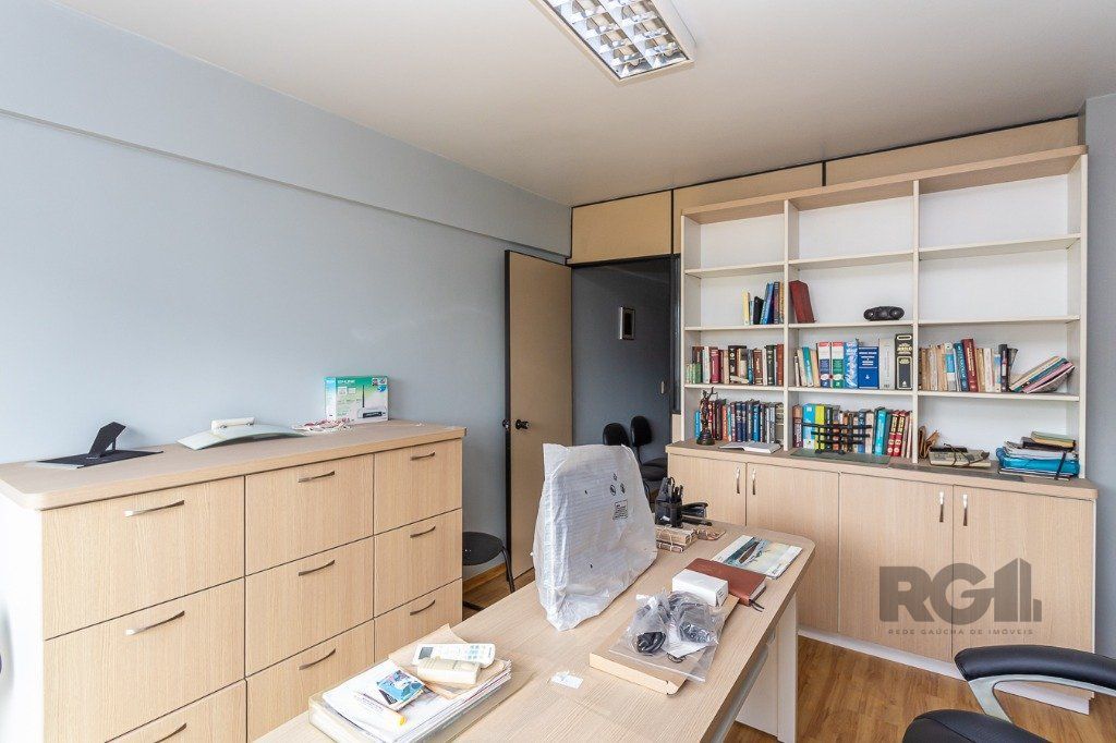 Conjunto Comercial-Sala à venda com 1 quarto, 48m² - Foto 12