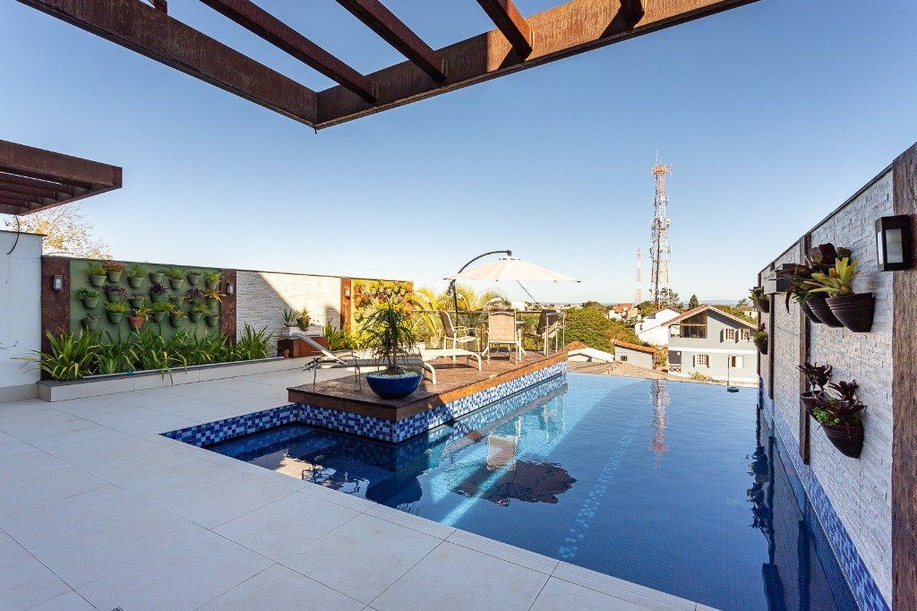 Casa, 4 quartos, 427 m² - Foto 31