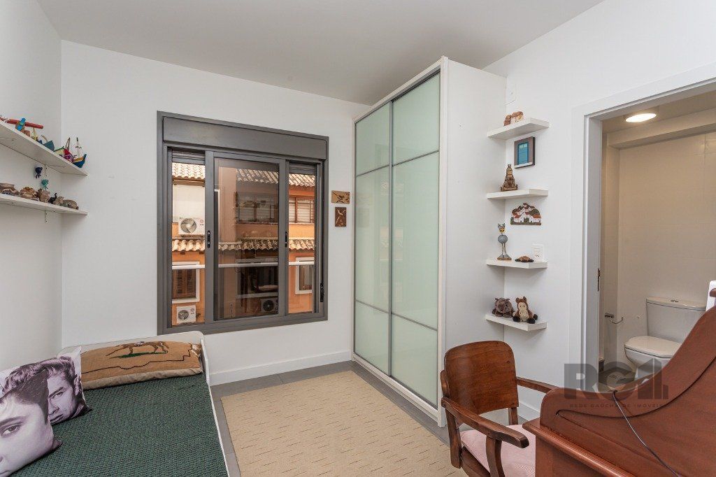 Apartamento à venda com 3 quartos, 149m² - Foto 21