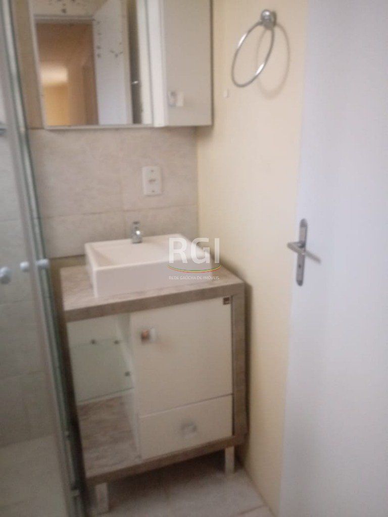 Apartamento à venda com 2 quartos, 43m² - Foto 15