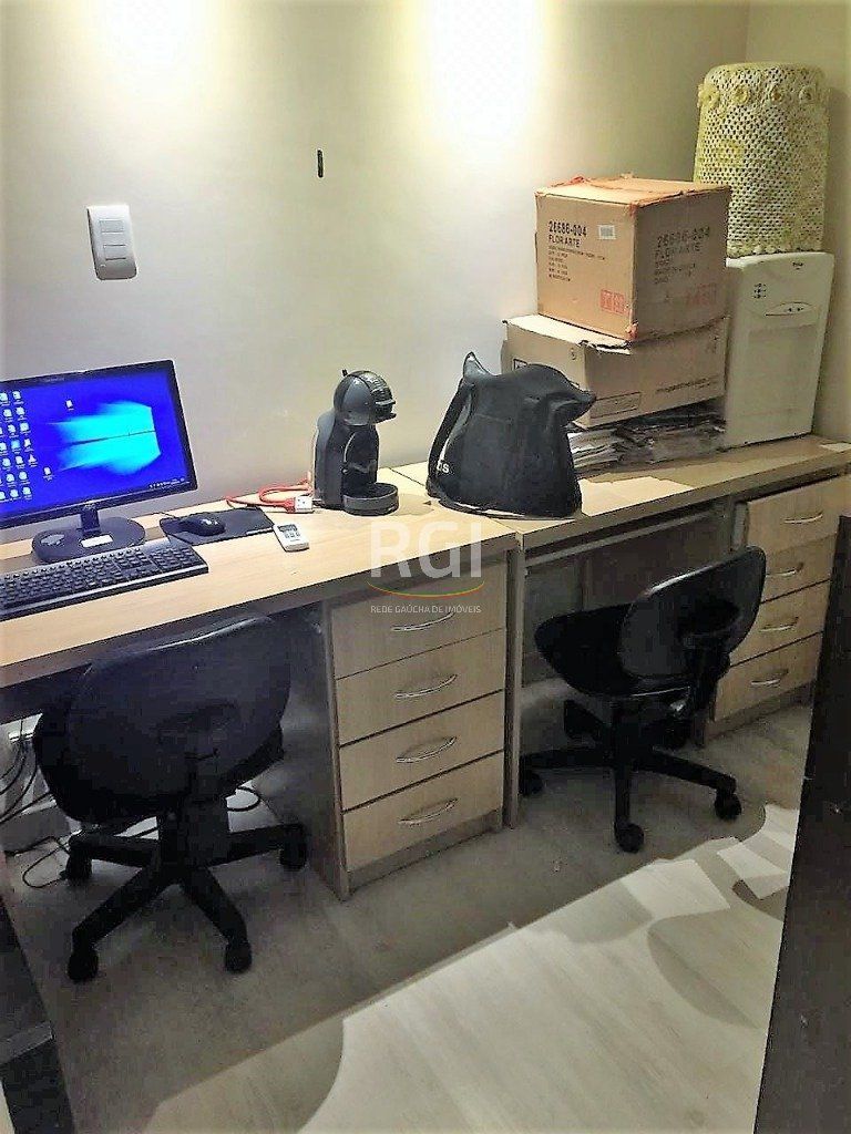 Sala-Conjunto, 43 m² - Foto 5