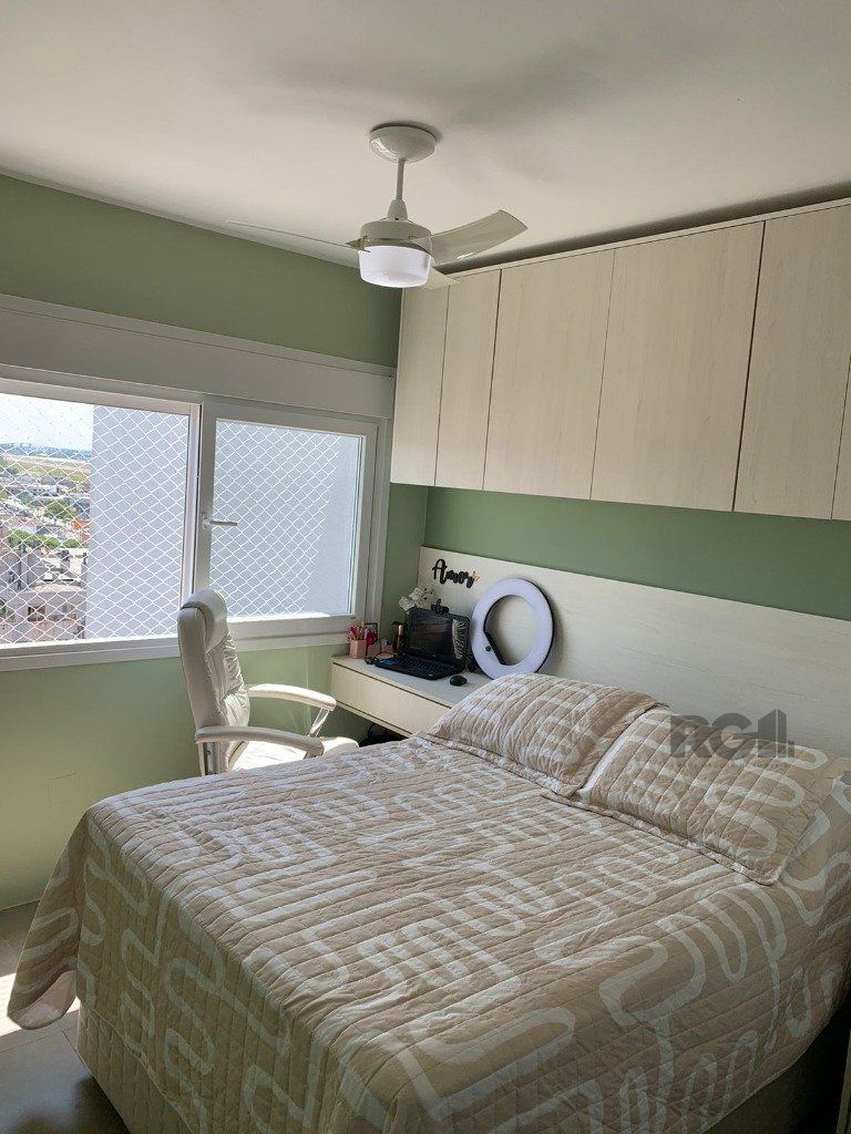 Apartamento, 2 quartos, 52 m² - Foto 9