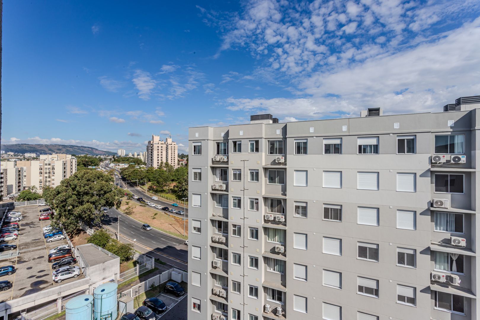 Apartamento, 2 quartos, 41 m² - Foto 16