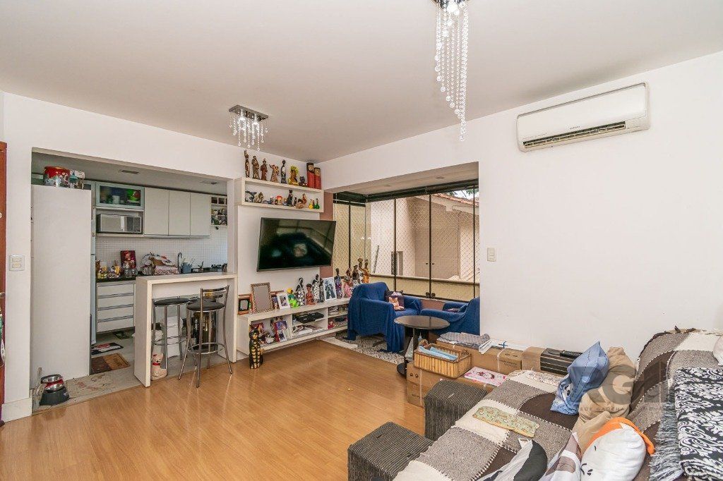 Apartamento, 2 quartos, 64 m² - Foto 10