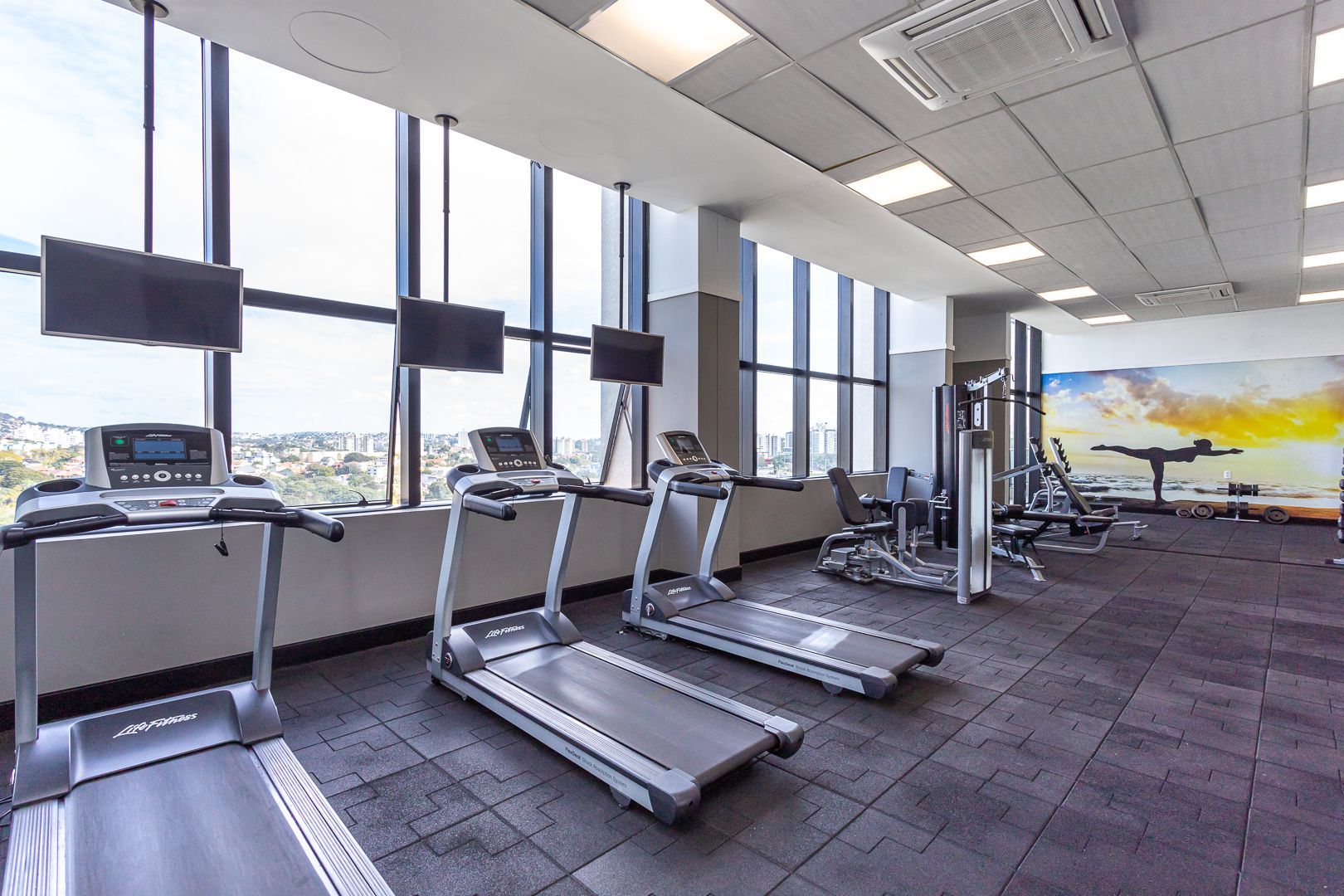 Apartamento, 1 quarto, 55 m² - Foto 23